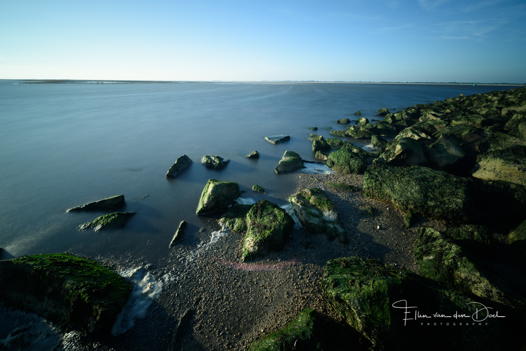Lee filter. 30 sec