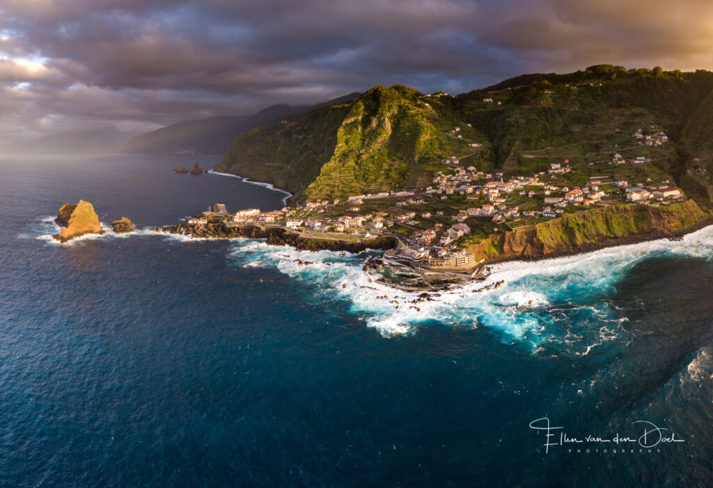 Fotograferen op Madeira – de Noordkust