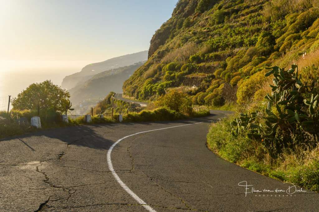 Fotograferen op Madeira – het zuiden