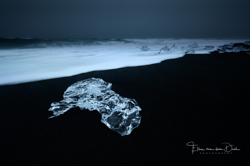 Diamond Beach