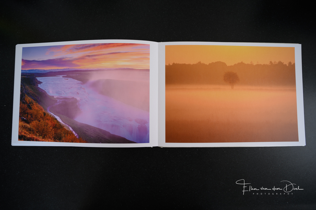 Review: Foto album Saal Digital