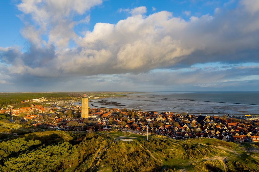 Fotograferen op Terschelling