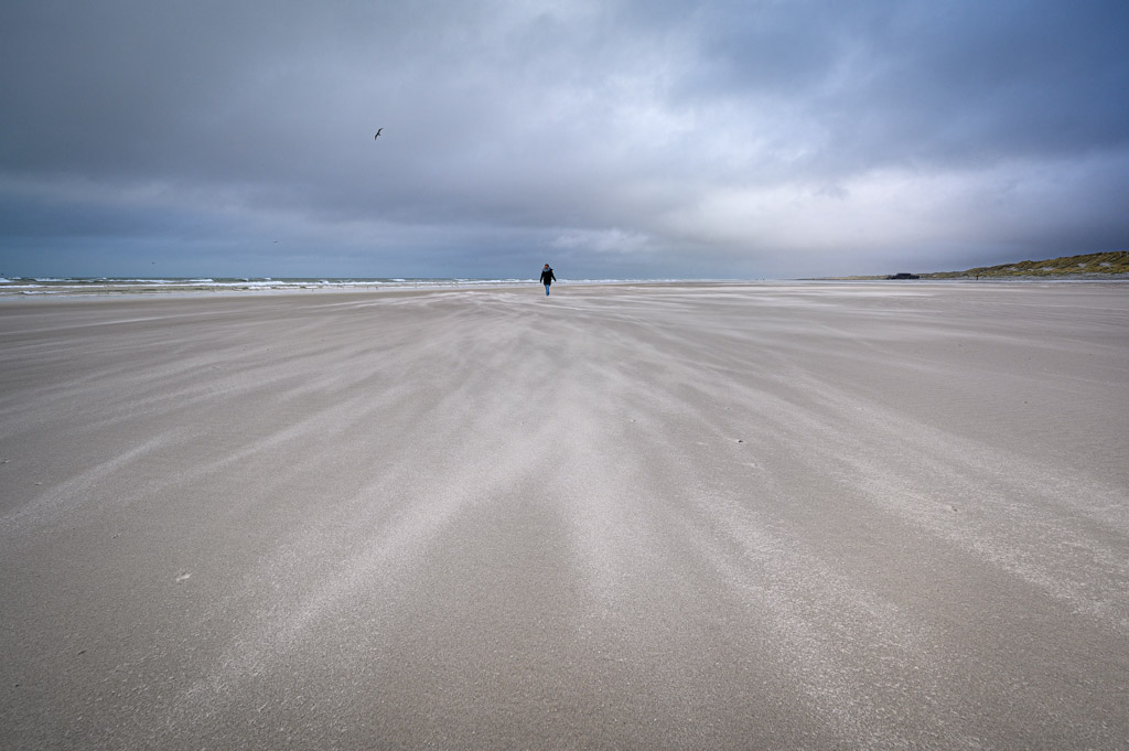 Slecht weer en fotografie, gaat dat samen?