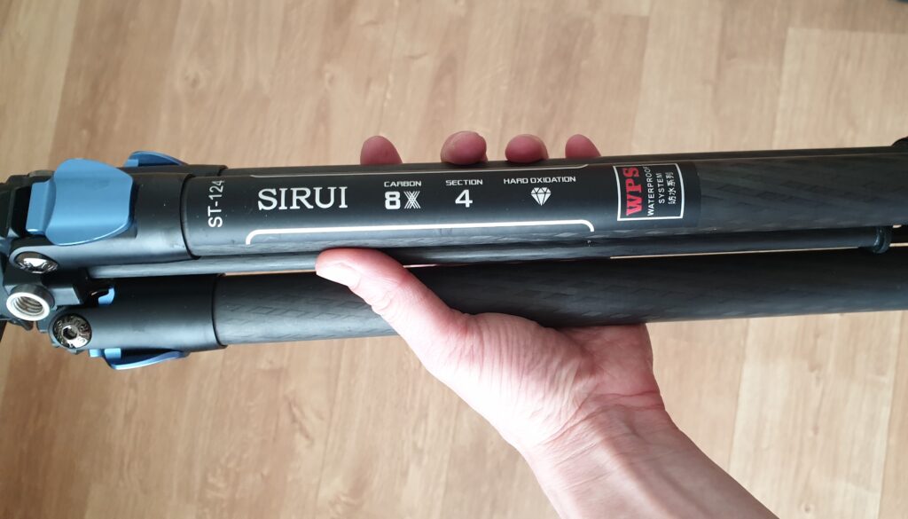 Sirui ST_124