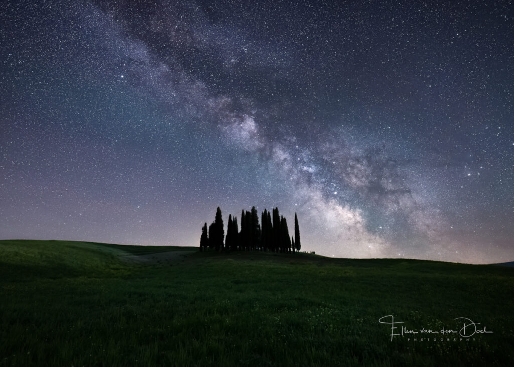 Fotoreis Toscane