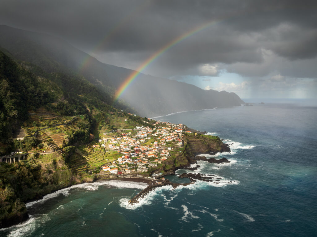 Madeira - Ellen van den Doel