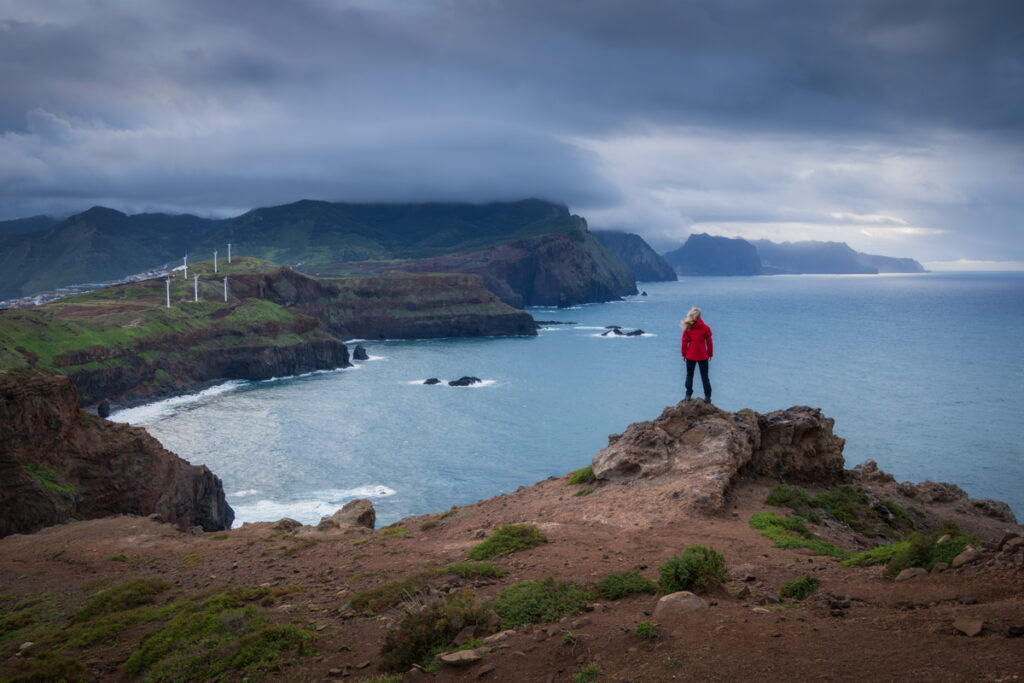Fotoreis Madeira