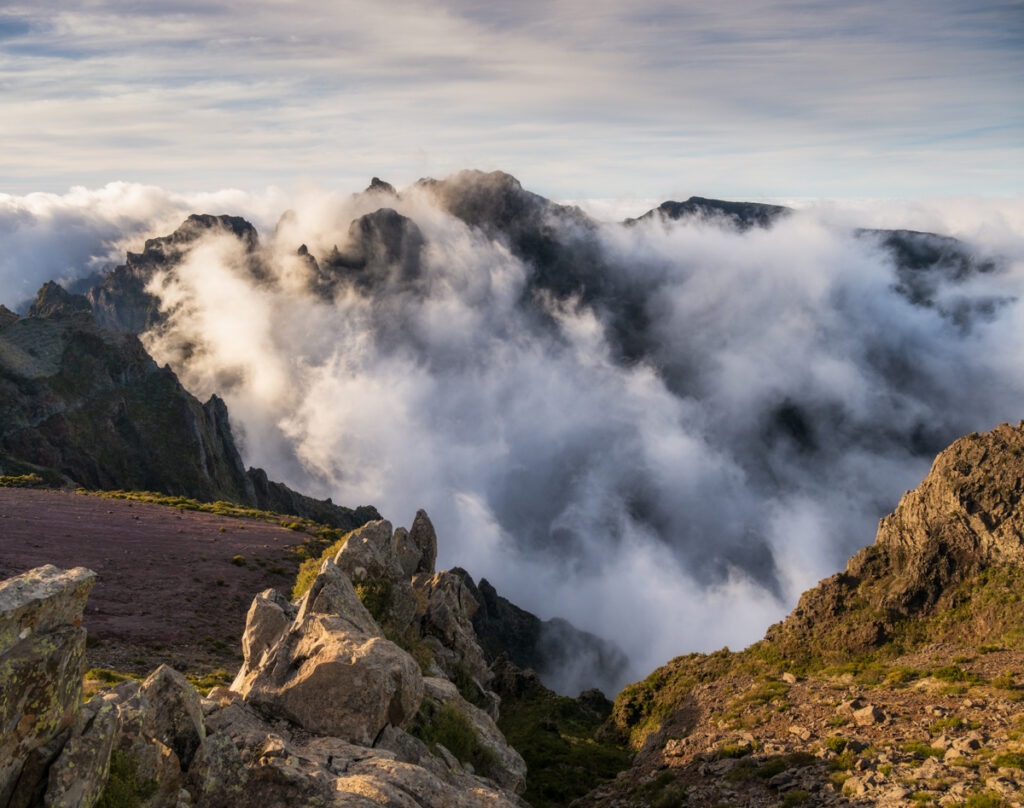Terugblik fotoreis Madeira maart 2025