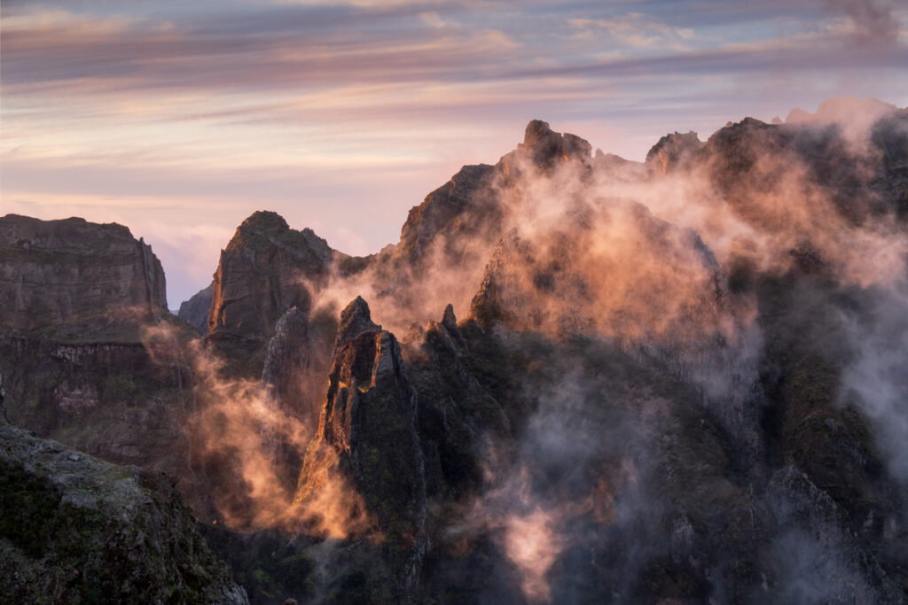 Fotoreis Madeira