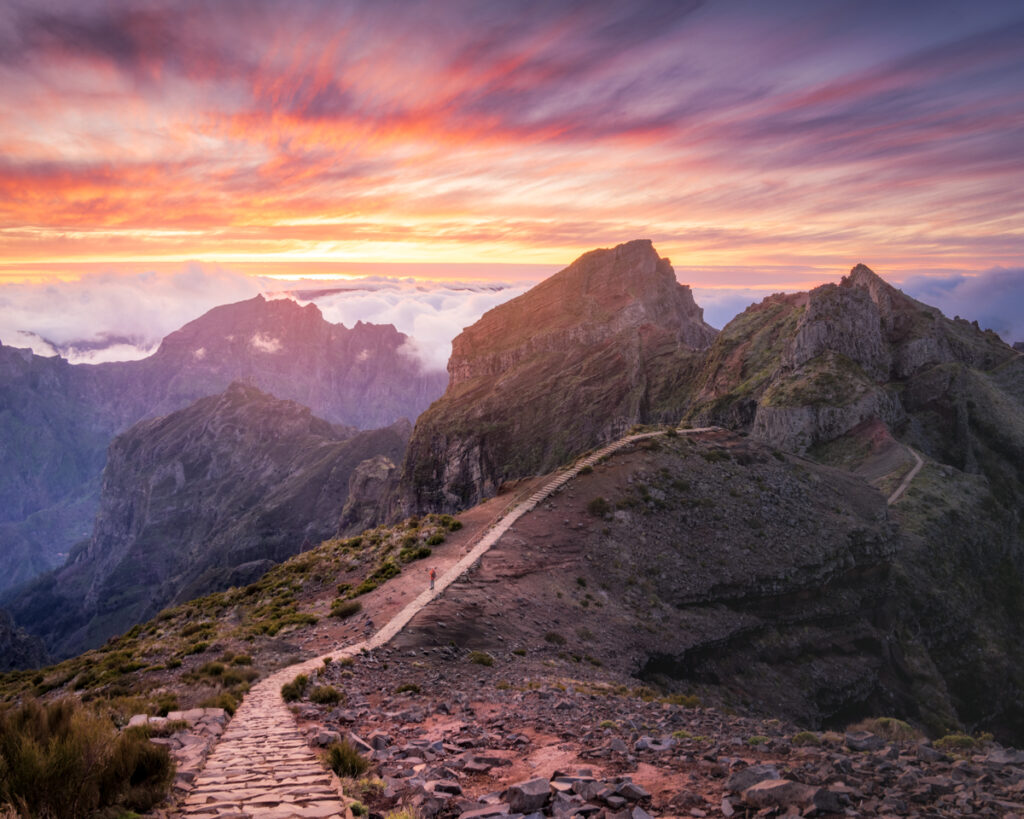 Fotoreis Madeira