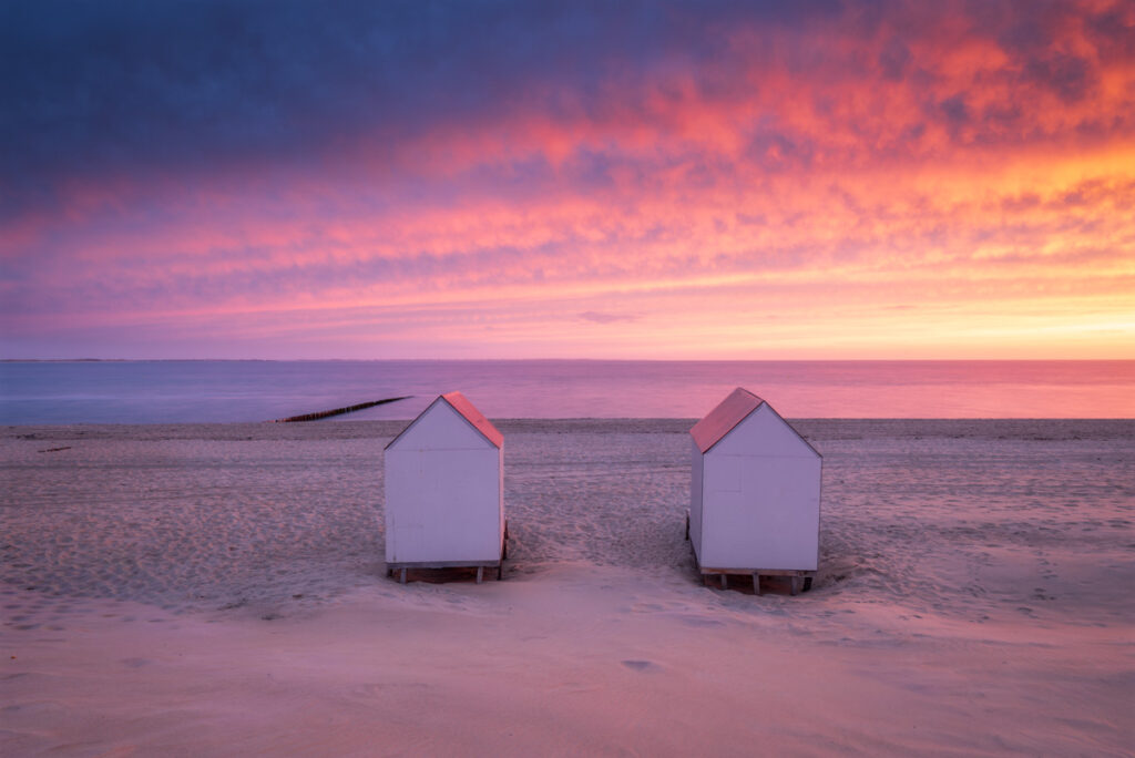 Strand - Ellen van den Doel