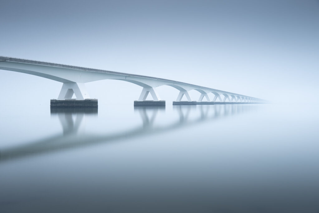 Zeelandbrug - Ellen van den Doel