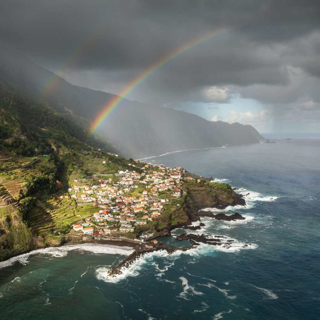 Fotoreis Madeira