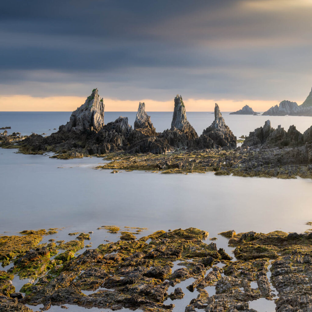 Fotoreis Noord Spanje