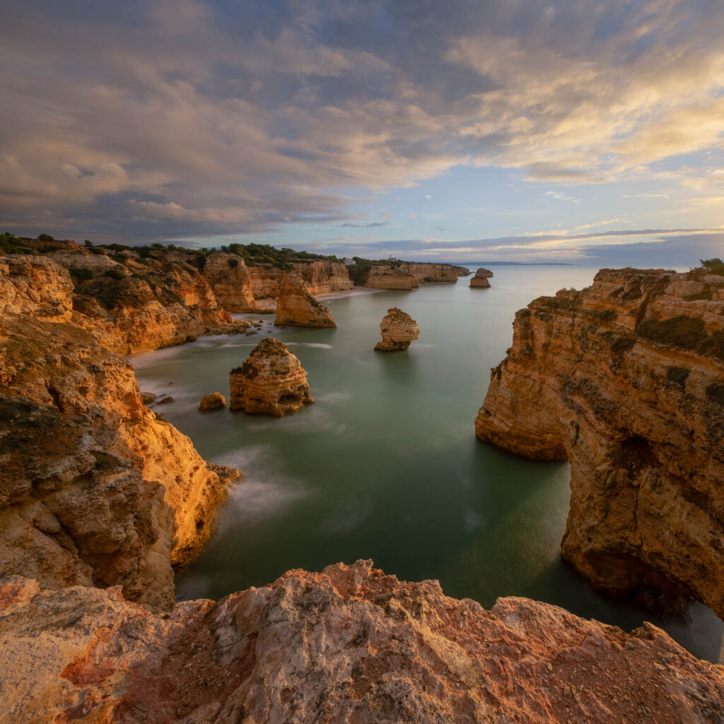 Fotoreis Zuid-Portugal