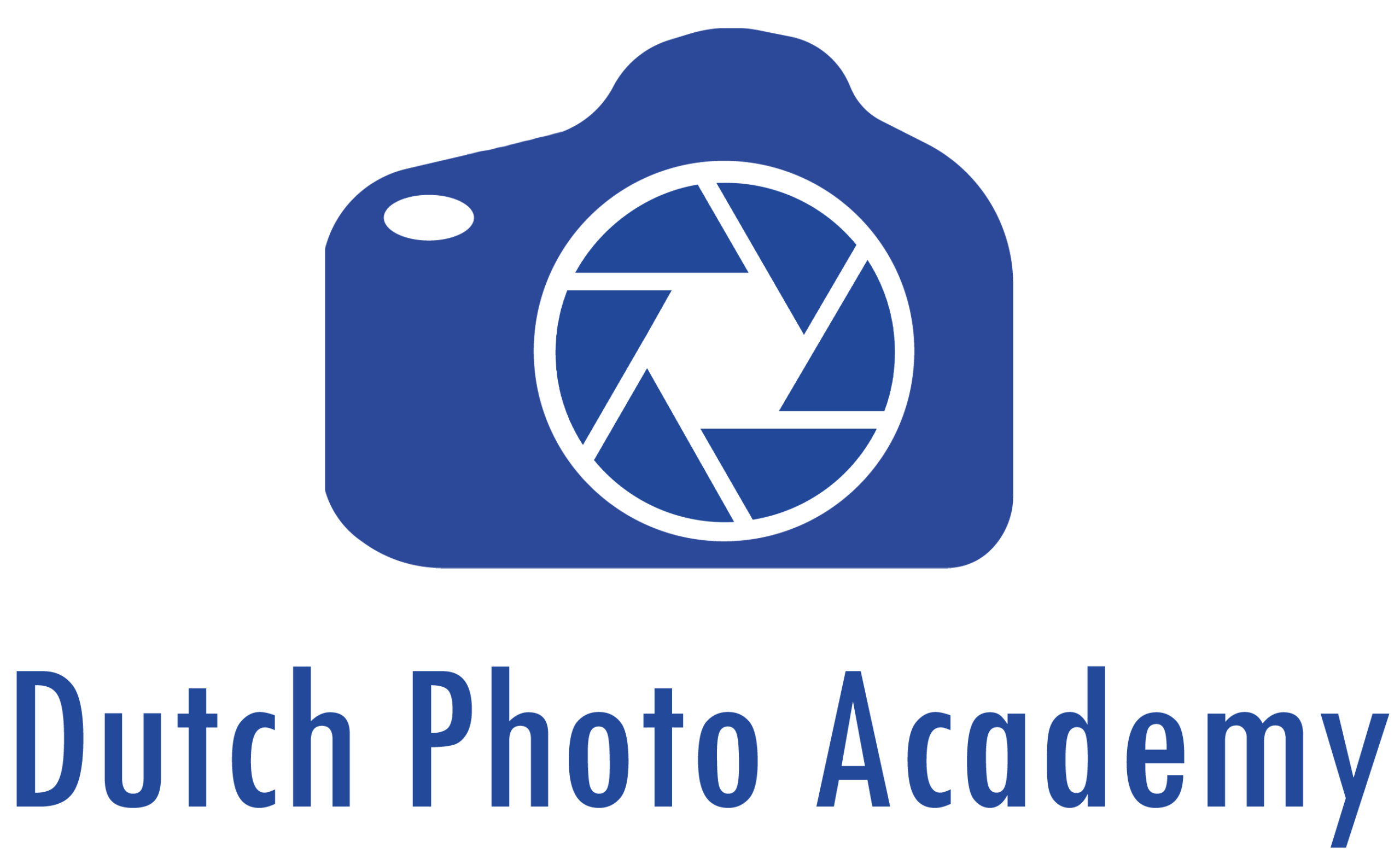 Logo Dutch Photo Academy