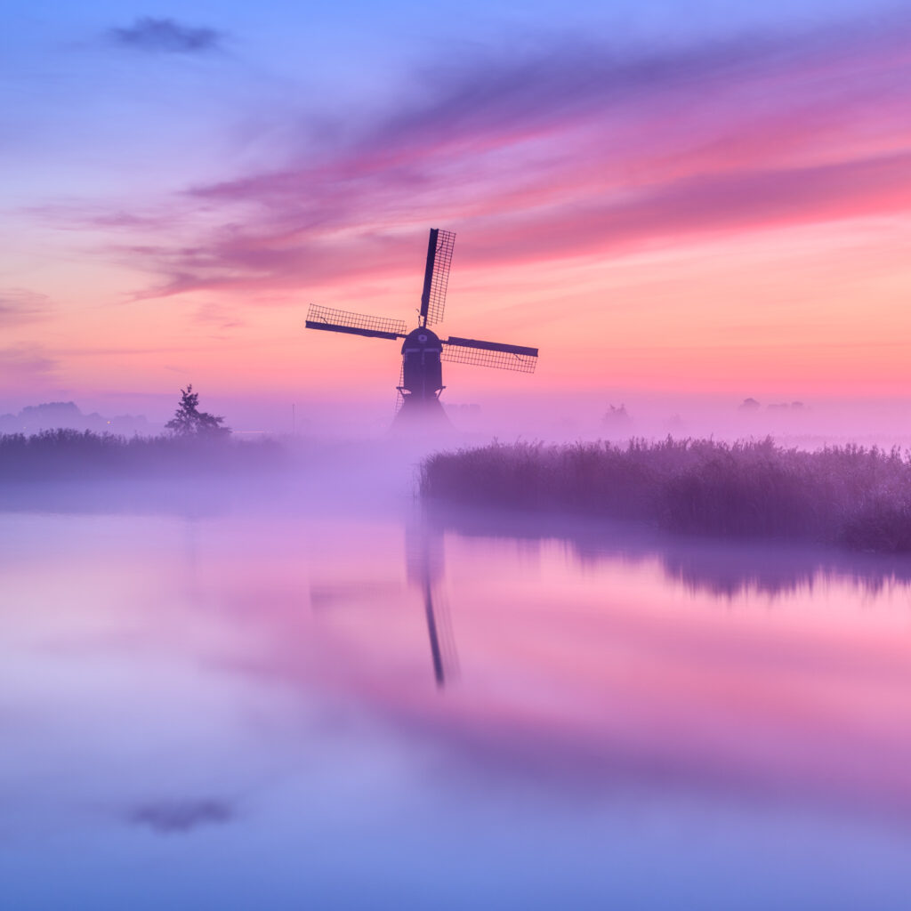 Online cursus weer en planning