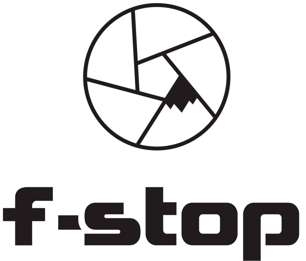 f-stop Foto rugtassen